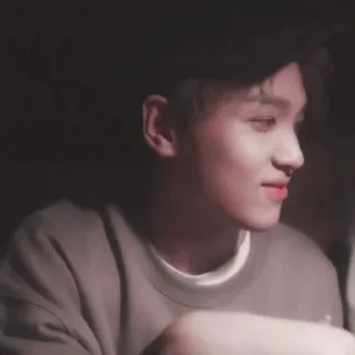 Sticker from ◜lee haechan◞ ─ @petualangcilik