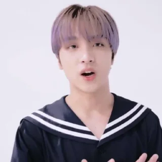 🖇 emoji haechan lee - @sticker_random Telegram sticker 6 of 48