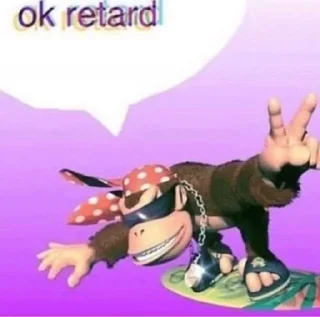 😎 emoji Meme K Telegram sticker 23 of 120