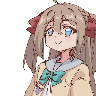 ☺️ emoji Steven自用喵 @stvlynn Telegram sticker 7 of 12