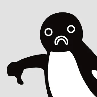 👎 emoji Steven自用喵 @stvlynn Telegram sticker 19 of 32