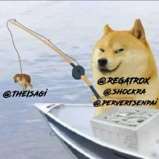 Sticker from @RegaTrox