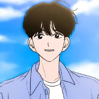 Sticker from ₊˚⊹♡ @sxftnnie ⋆ J.S