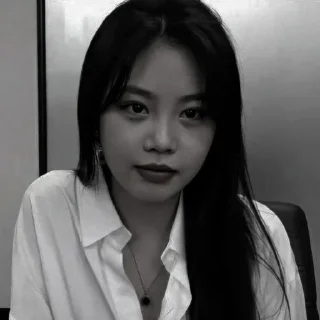 Sticker from soojin : @stickerfeh