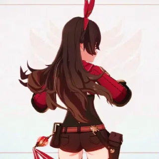 Sticker from 𝐎utrider 𝑨mber ≥___≤ @GENSHIINS