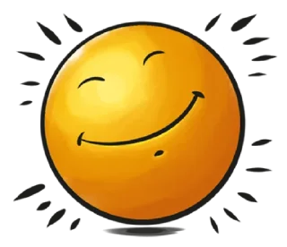 😊 emoji Crazy Emoji ⌇ @GIBRANSU Telegram sticker 22 of 32