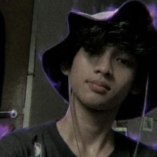 Sticker from ⩩ random nj :: @stikernoncharaa
