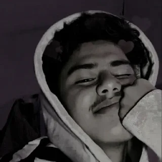 🐾 emoji ↷⌗ rαndom nj :: @stikernoncharaa Telegram sticker 7 of 45