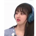 Sticker from TWICE MEME @GEMESNlH