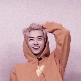 🦅 emoji Jaemin dark by @stickernct Telegram sticker 21 of 29