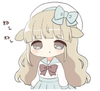 Sticker from ㅤㅤㅤ✰ @stickeriesⴰ pαⲥ꯭k ϟ ᵎ