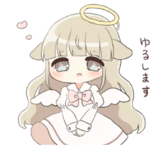 Sticker from ㅤㅤㅤ✰ @stickeriesⴰ pαⲥ꯭k ϟ ᵎ