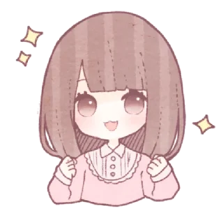 Sticker from ㅤㅤㅤ✰ @stickeriesⴰ pαⲥ꯭k ϟ ᵎ