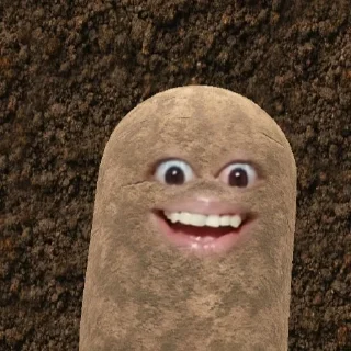 😃 emoji Patatas Ky Telegram sticker 18 of 21