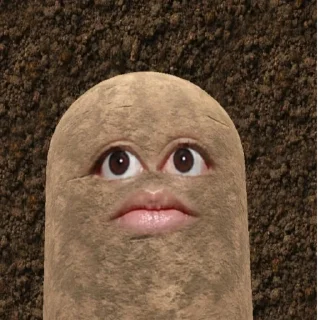🥺 emoji Patatas Ky Telegram sticker 20 of 21