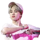 ☹️ emoji bee tee es Telegram sticker 13 of 65