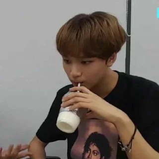 🤔 emoji haechan meme by @privatejaenan_jm Telegram sticker 12 of 51
