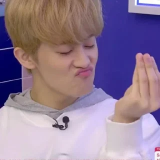 😁 emoji haechan meme by @privatejaenan_jm Telegram sticker 8 of 51