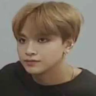 😏 emoji haechan meme by @privatejaenan_jm Telegram sticker 24 of 51