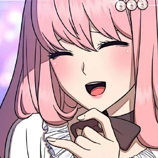🍧 emoji 𖠿 ⡾ @cupidreams ⊳‌ ʿ @bubblesed Telegram sticker 18 of 35