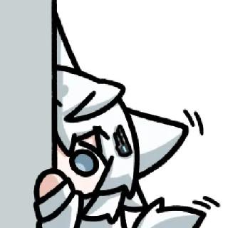 Sticker from 拾依 @zhaxia_cn