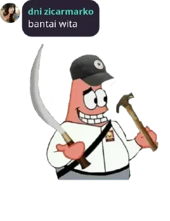 🥰 emoji gepan bersabda Telegram sticker 1 of 33