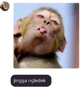🥰 emoji gepan bersabda Telegram sticker 13 of 33