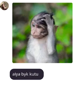🥰 emoji gepan bersabda Telegram sticker 5 of 33