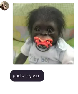 🥰 emoji gepan bersabda Telegram sticker 7 of 33