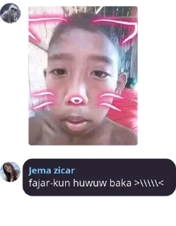 🥰 emoji gepan bersabda Telegram sticker 16 of 33