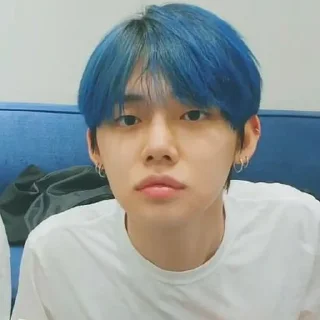 📿 emoji choi yeonjun @permatamalam Telegram sticker 14 of 76
