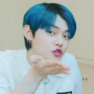 📿 emoji choi yeonjun @permatamalam Telegram sticker 19 of 76