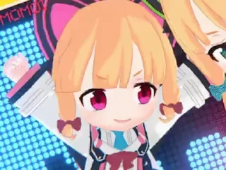 😈 emoji 蔚蓝档案 动态 千年 1 @tsugumi42 Telegram sticker 8 of 120