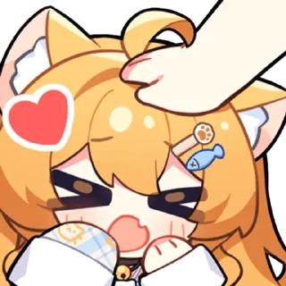 🤔 emoji 啊橘Las @zhaxia_cn Telegram sticker 13 of 16