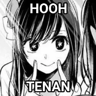 😊 emoji Iyah Telegram sticker 17 of 18