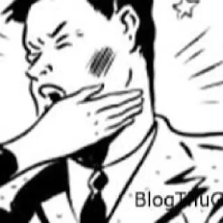 Sticker from Mono Meme