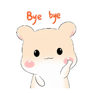 👋 emoji @xxyuji || Mix Animated Stickers Telegram sticker 22 of 50