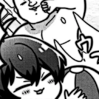 ➖ emoji ㅤㅤ @TIKELCITY2 ⋆ @DENJIGALERY Telegram sticker 9 of 80