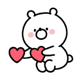 🥳 emoji nanas random pack @inshanity Telegram sticker 17 of 60