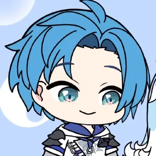 🐋 emoji @Yorstayr @PAREOCASTLE @TiKELSROOM Telegram sticker 7 of 30