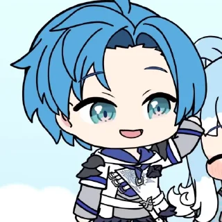 🐋 emoji @Yorstayr @PAREOCASTLE @TiKELSROOM Telegram sticker 23 of 30
