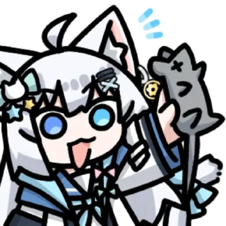 👩 emoji 安梦梦 @zhaxia_cn Telegram sticker 9 of 16