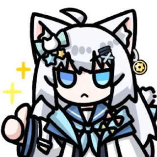 👍 emoji 安梦梦 @zhaxia_cn Telegram sticker 16 of 16