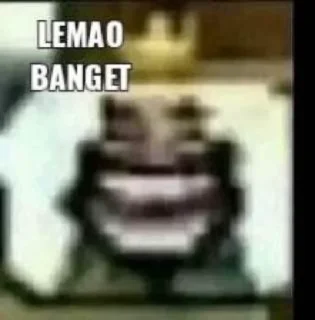 ⚱️ emoji Meme Jelek Maruell Telegram sticker 9 of 53