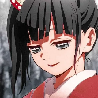Sticker from Kanao Tsuyuri @sturnux