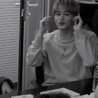 Sticker from ⋆ @kyojuries :: marklee
