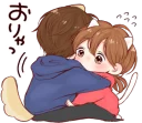 💑 emoji It's Love 9 @stickerscar Telegram sticker 20 of 24