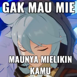 💋 emoji nyolong di pin 😱 Telegram sticker 8 of 31