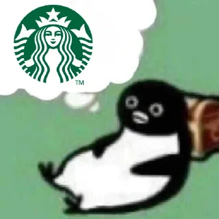 ☕️ emoji 去哪非法集会 Telegram sticker 8 of 38