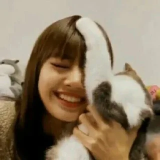 🤪 emoji lisa meme Telegram sticker 18 of 50